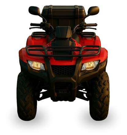 Honda 420