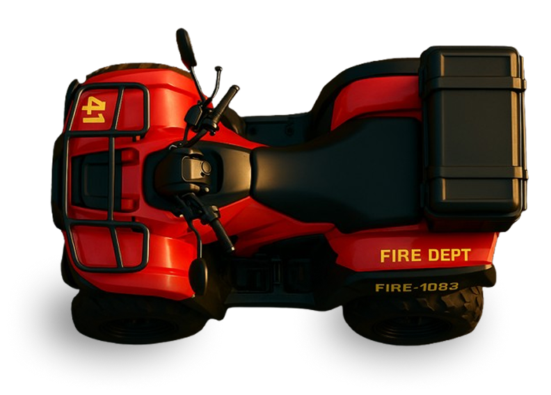 Honda 420