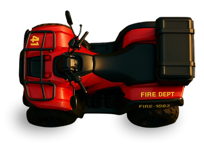 Honda 420