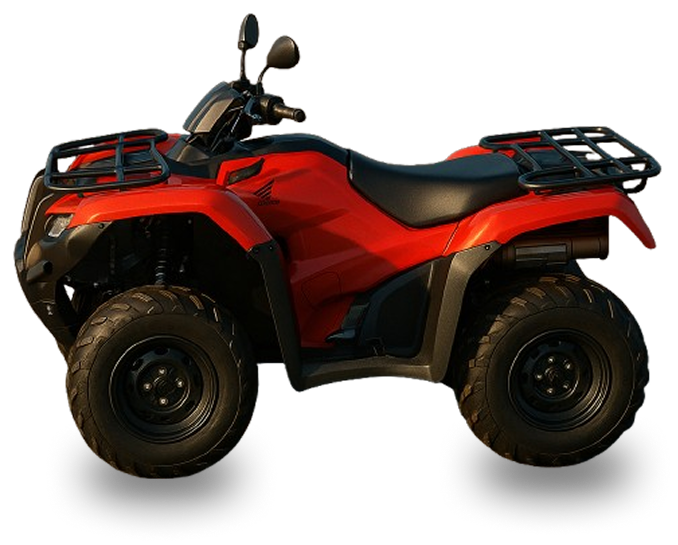 Kymco 250