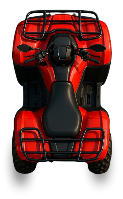 Kymco 250