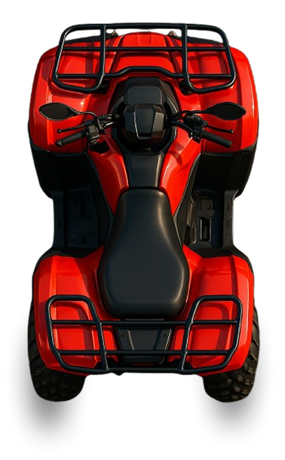 Kymco 250