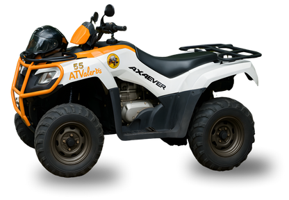 Kymco 270