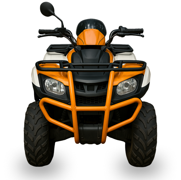 Kymco 270