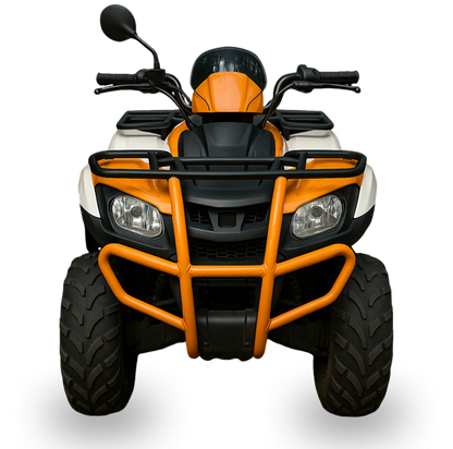 Kymco 270