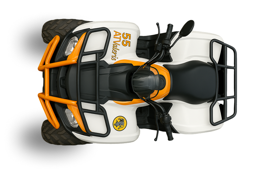 Kymco 270