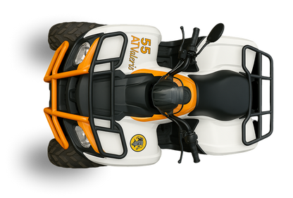 Kymco 270